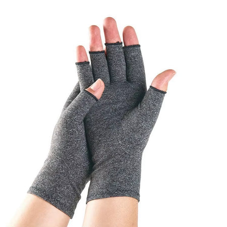 FlexSupport™ Compression Gloves – Support & Comfort, Support Movement, Boost Performance!