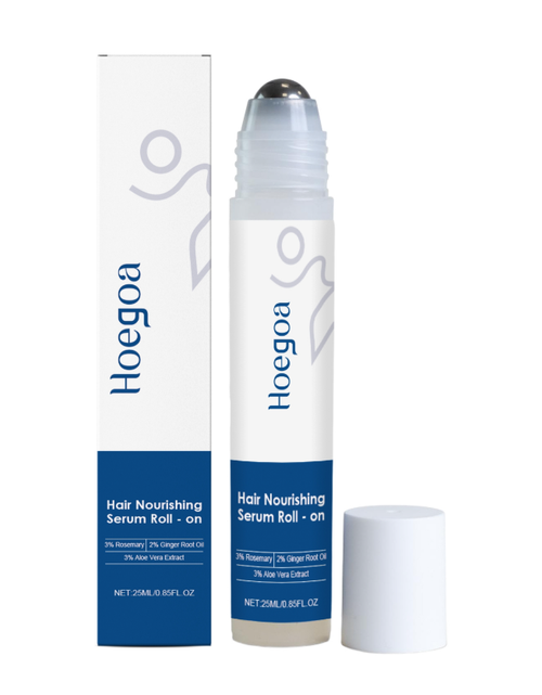 Load image into Gallery viewer, Hair Growth Serum Roller
