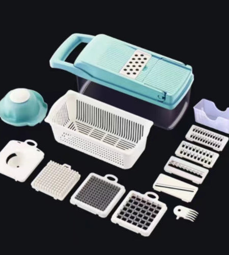 Vegetable Chopper Kitchen