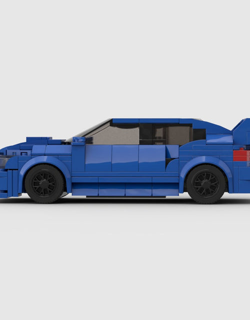 Load image into Gallery viewer, Subaru WRX STI
