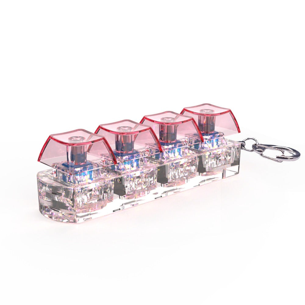 Cherry Axle Tester Stress support Toy