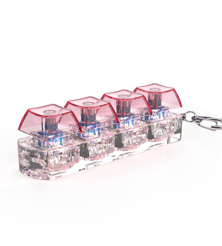 Cherry Axle Tester Stress support Toy