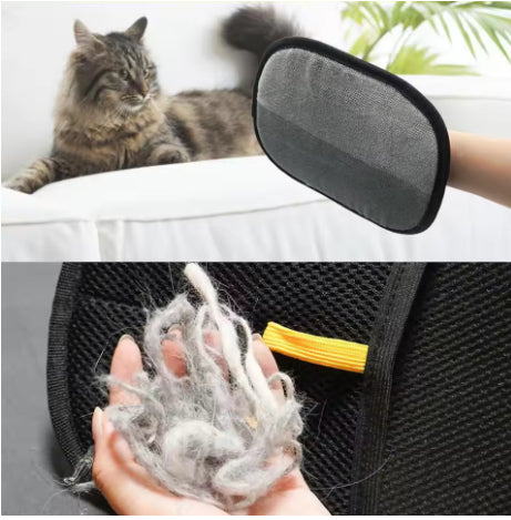 Load image into Gallery viewer, Fur Remover Glove
