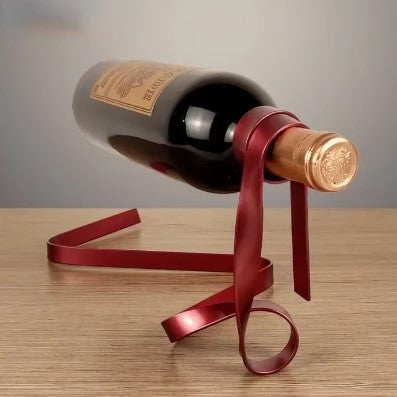 Load image into Gallery viewer, Ribbon Wine Rack
