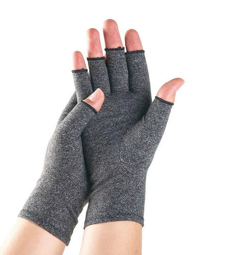 FlexSupport™ Compression Gloves – Support & Comfort, Support Movement, Boost Performance!