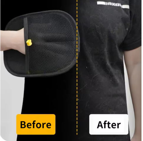 Load image into Gallery viewer, Fur Remover Glove
