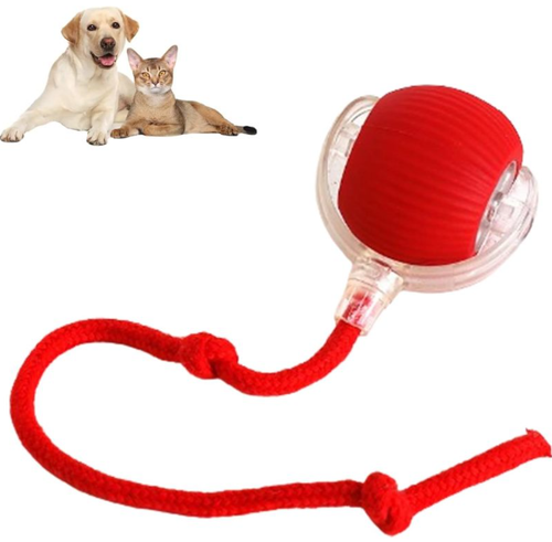 Load image into Gallery viewer, Smart Rolling Pet Ball
