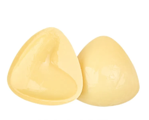 Load image into Gallery viewer, Lift &amp; Shape V-Boost Adhesive Bra Inserts
