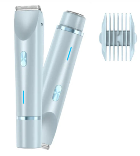 Women’s Dual Head Hair Remover & Shaver