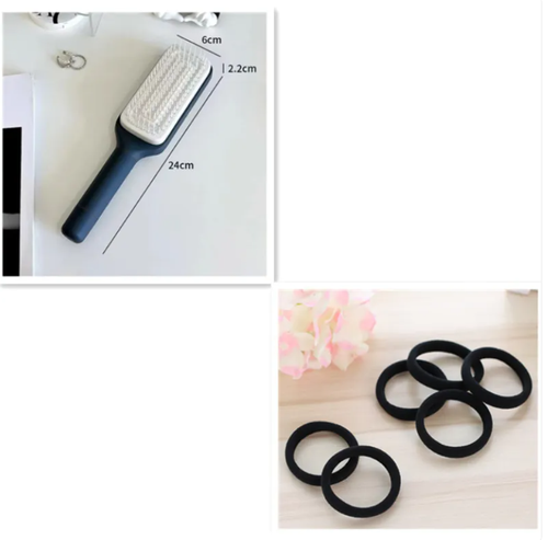 Load image into Gallery viewer, 4 In 1 Self Cleaning Brush
