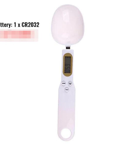 Digital Measuring Spoon Scale Mini