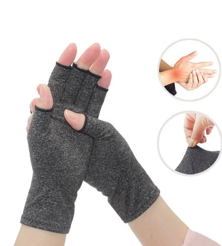 Flexsupport™ Compression Gloves – ease Pain, Support Movement, Boost Performance!