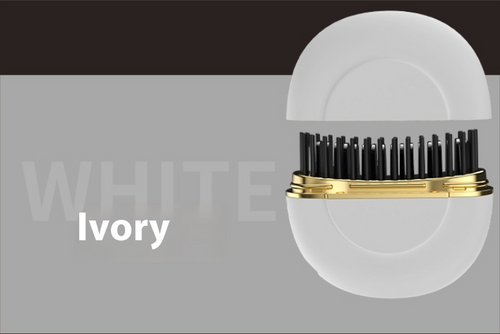 Load image into Gallery viewer, Portable Ceramic Hair Straightener
