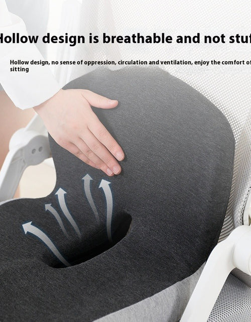 Load image into Gallery viewer, Memory Foam Backrest
