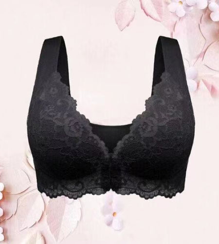 Comfortable Wireless Plus Size Bra for Women Wholesale