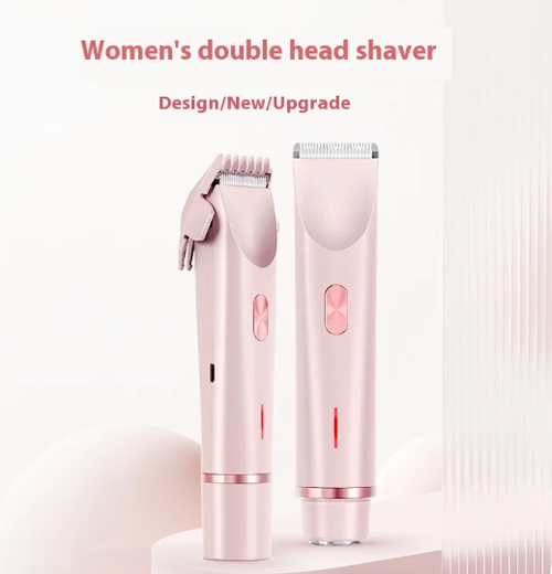 Load image into Gallery viewer, Hair Trimmer Electric Razor
