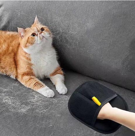 Load image into Gallery viewer, Fur Remover Glove
