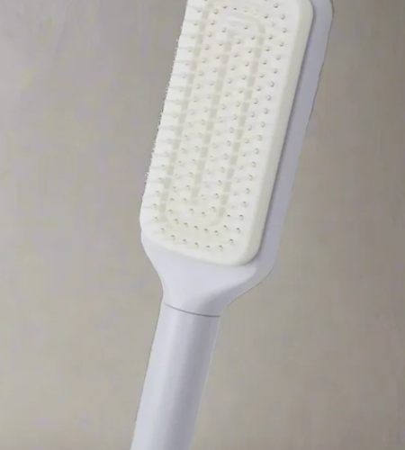 4 In 1 Self Cleaning Brush