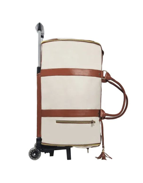 Load image into Gallery viewer, Foldable  Travel Bag
